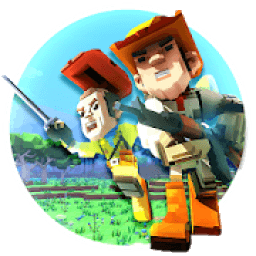 ikon PixARK Magical Open World