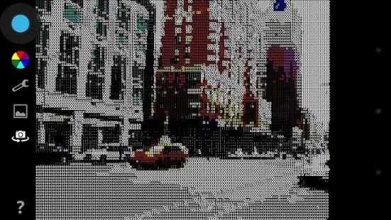 AsciiCam screenshot 3