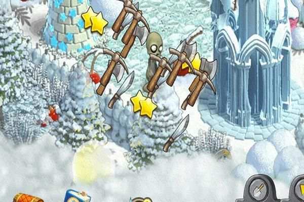 Prv Zombie Castaways Hint screenshot 2