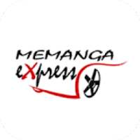 Memanga Express Passager