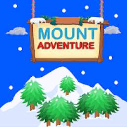 Mount Adventure