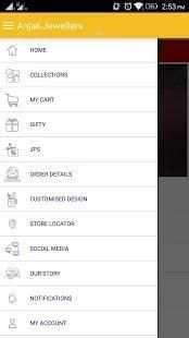 Anjali Jewellers screenshot 3