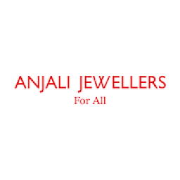Anjali Jewellers आइकन