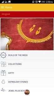 Anjali Jewellers screenshot 4