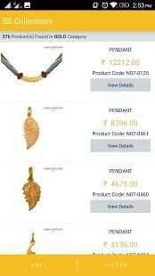 Anjali Jewellers screenshot 2