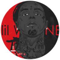 Lil Wayne Rapper Wallpaper on 9Apps