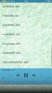 Lagu Sasak Terbaru screenshot 4