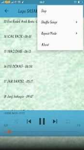 Lagu Sasak Terbaru screenshot 3