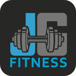 JGfitness