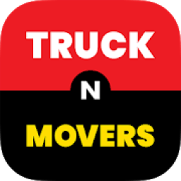 Truck n Movers icon