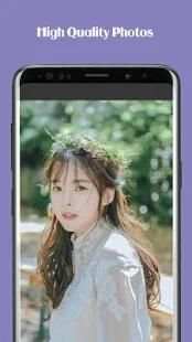 PIP Kamera - Edit Pictures with PIP Frame Photo screenshot 4