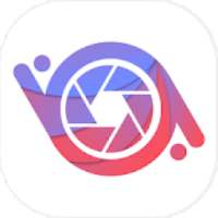 PIP Kamera - Edit Pictures with PIP Frame Photo on 9Apps