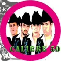 Calibre 50 - La Propuesta (Audio) 