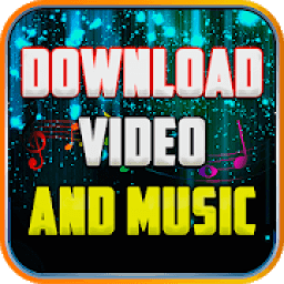 Download Videos Mp4 and Music mp3 For Free Guide icon