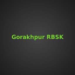 Gorakhpur Rbsk