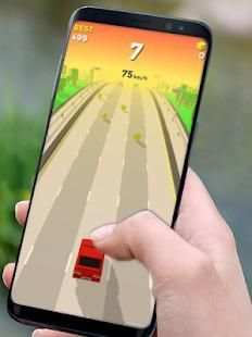 Crashy Car Racing screenshot 7