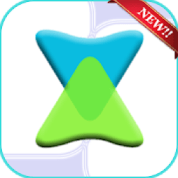 New Guide For Xender File Transfer and Share आइकन
