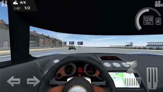Shift up! Racing स्क्रीनशॉट 2
