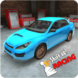 Shift up! Racing आइकन