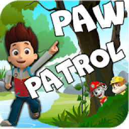 Paw Patrol - Adventure Races icon