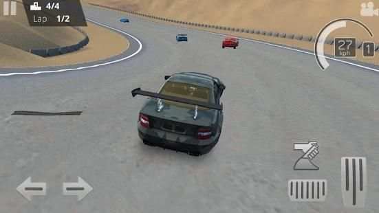 Shift up! Racing स्क्रीनशॉट 7