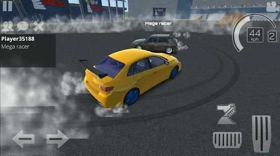 Shift up! Racing स्क्रीनशॉट 3