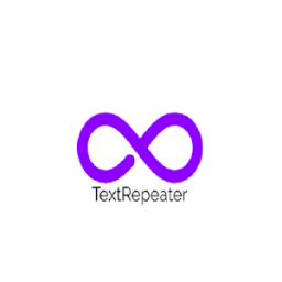 ikon TextRepeater