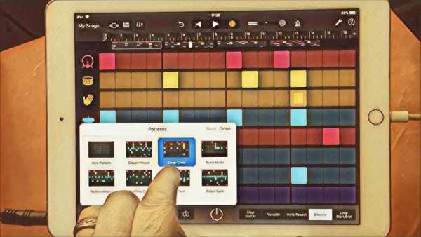 Free Garageband Guitar screenshot 3