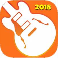 Free Garageband Guitar on 9Apps