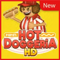 Papa's Hot Doggeria HD - Free download and software reviews - CNET Download