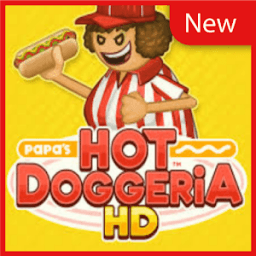 Tips Papa's Hot Doggeria HD! आइकन
