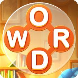 Wordsdom – Word Puzzles with Friends