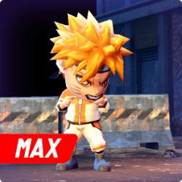 Ultimate Ninja Naruto 1.2.0