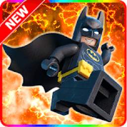 LEGO Batman Puzzle Games 1.0.0