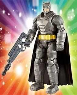 LEGO : Batman Puzzle Games screenshot 2