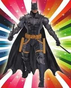 LEGO : Batman Puzzle Games screenshot 5