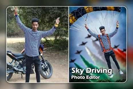 DJ Photo Editor screenshot 8