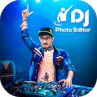 DJ Photo Editor