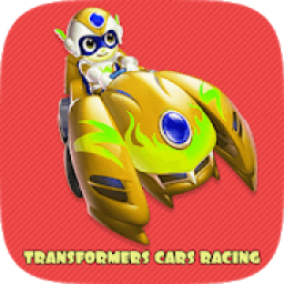 Transformers Cars Racing आइकन