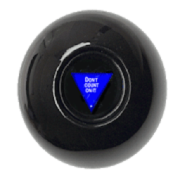 ikon Magic ball game