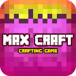 ikon Max Craft Crafting Games Free