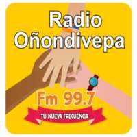 Radio Oñondivepa 99.7