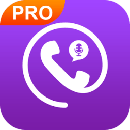 call recorder PRO icon