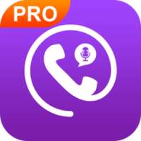 call recorder PRO on 9Apps