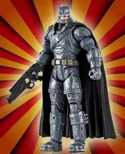 LEGO : Batman Puzzle Games screenshot 1