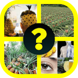 Tebak Gambar Buah icon