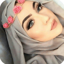 Camera for Hijab icon