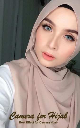 Camera for Hijab screenshot 3