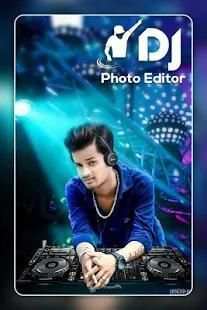 DJ Photo Editor screenshot 14