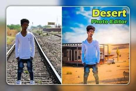 DJ Photo Editor screenshot 2